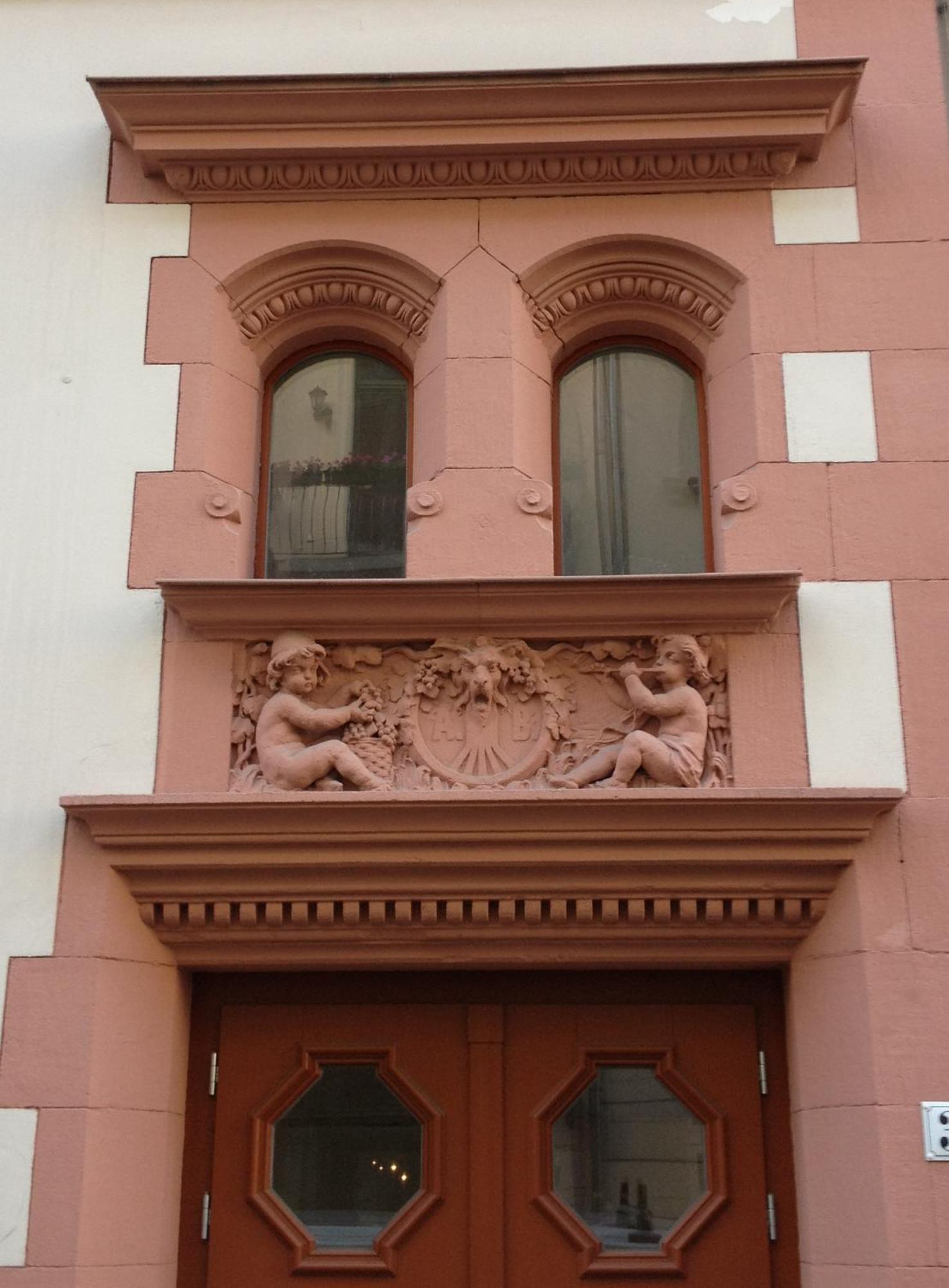 Apartmenthotel Quartier M Leipzig Dış mekan fotoğraf