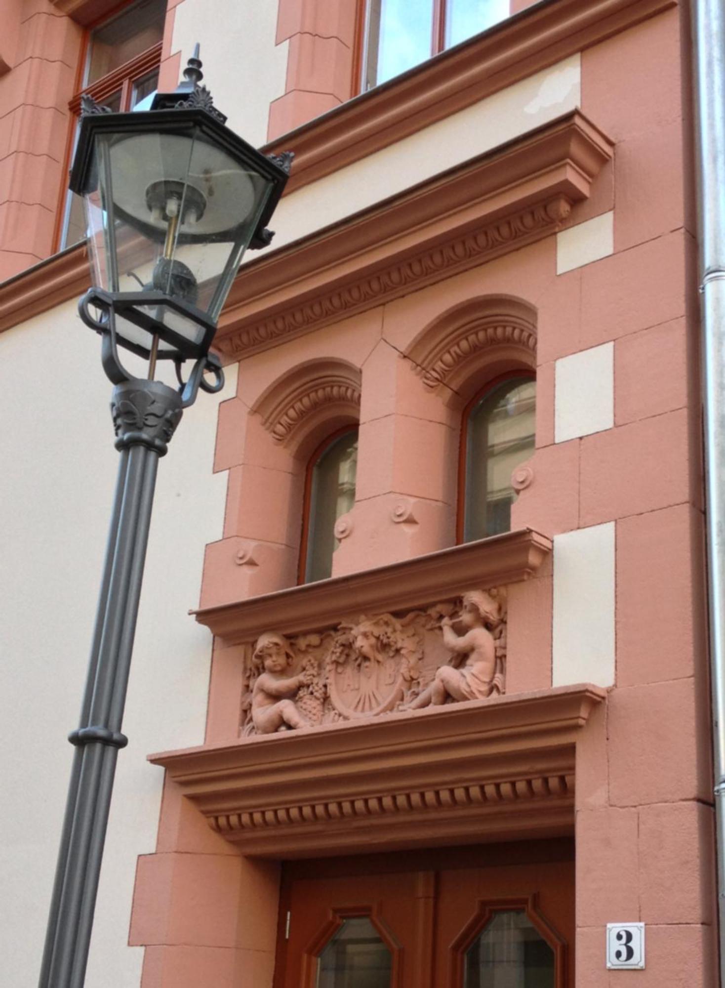 Apartmenthotel Quartier M Leipzig Dış mekan fotoğraf