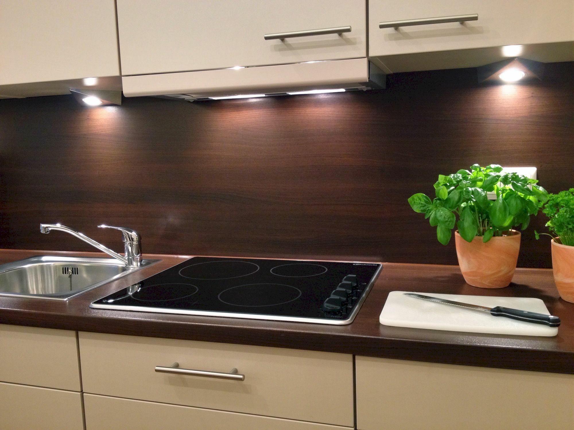 Apartmenthotel Quartier M Leipzig Dış mekan fotoğraf