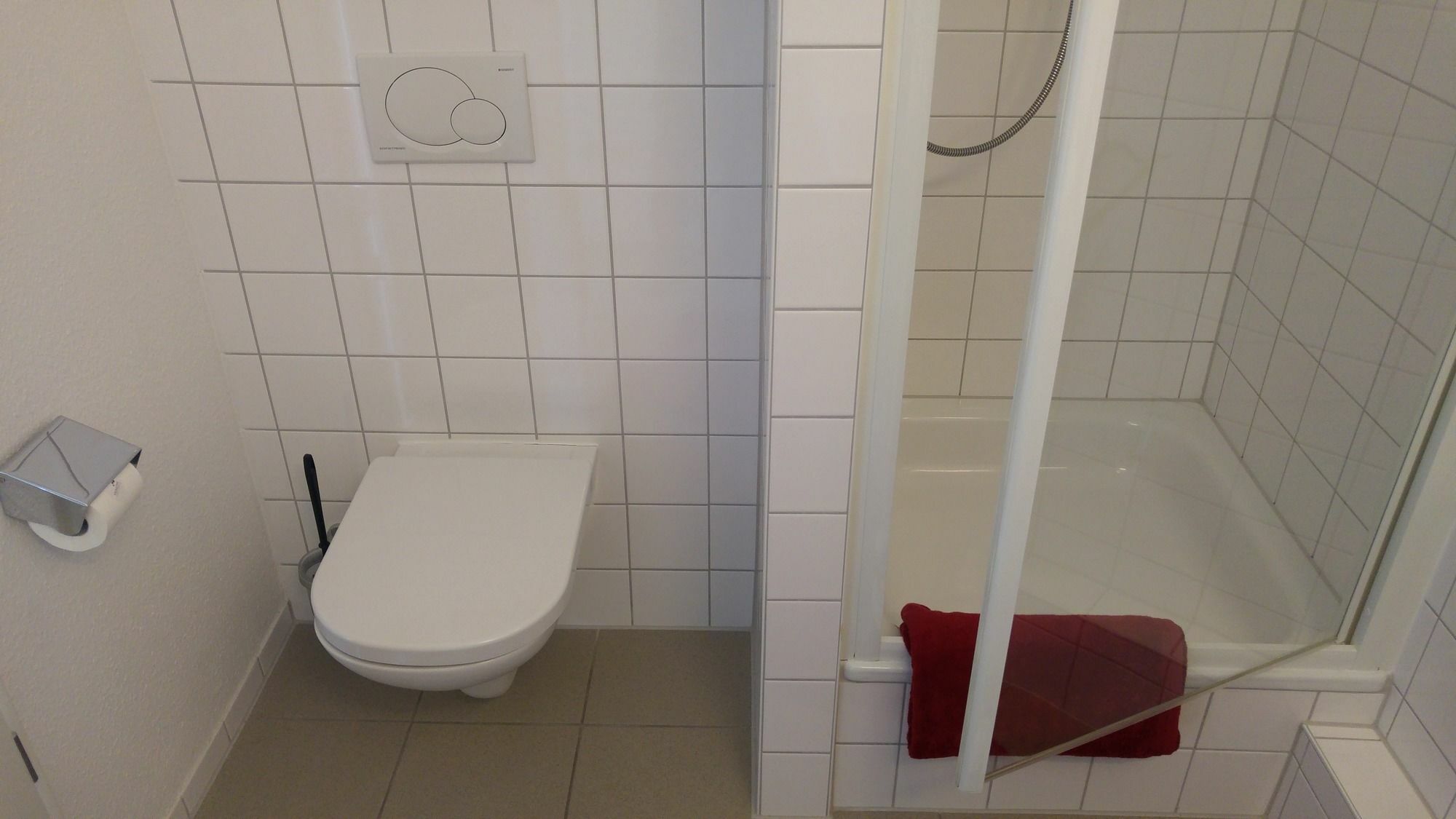 Apartmenthotel Quartier M Leipzig Dış mekan fotoğraf