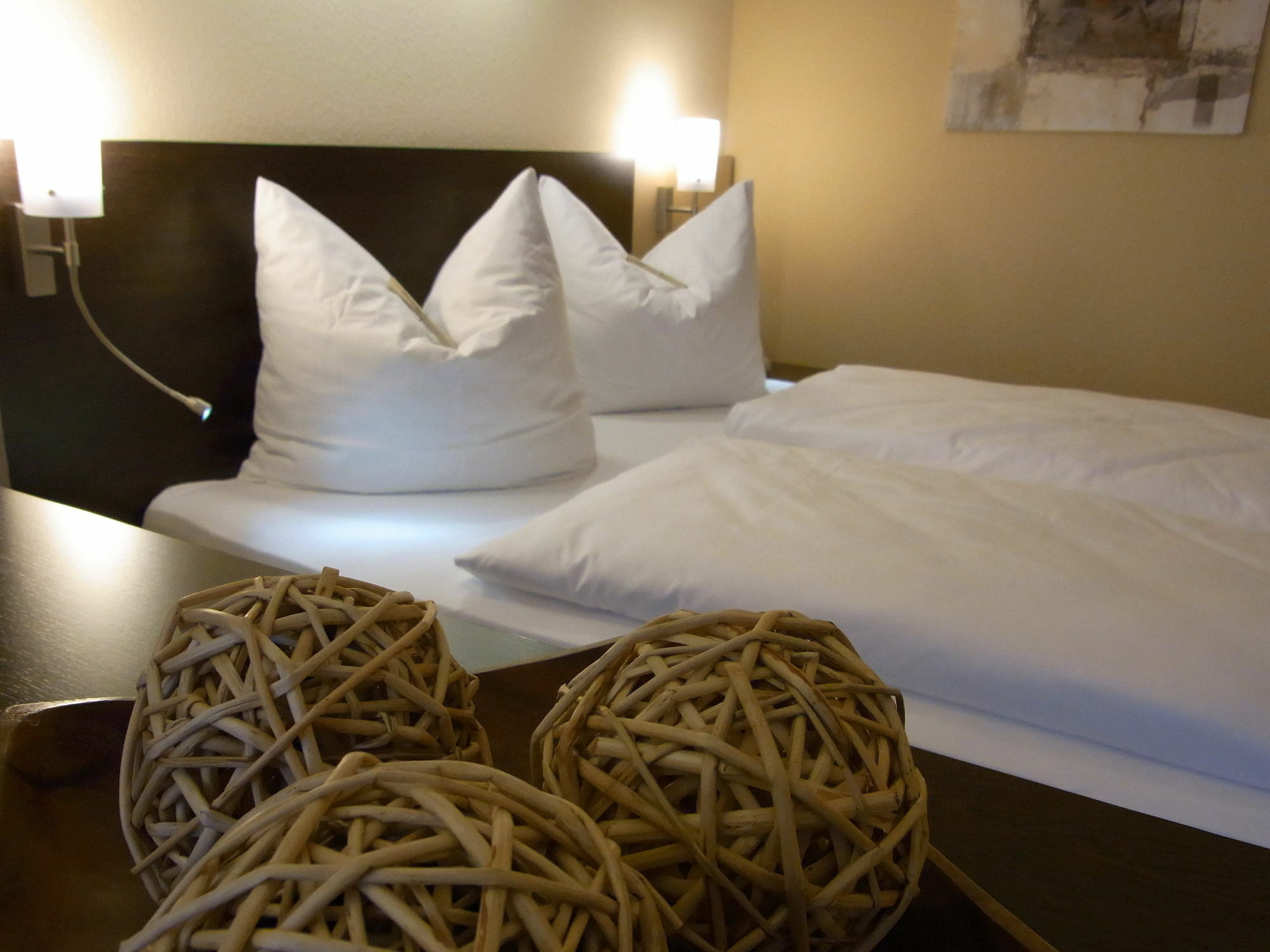 Apartmenthotel Quartier M Leipzig Dış mekan fotoğraf