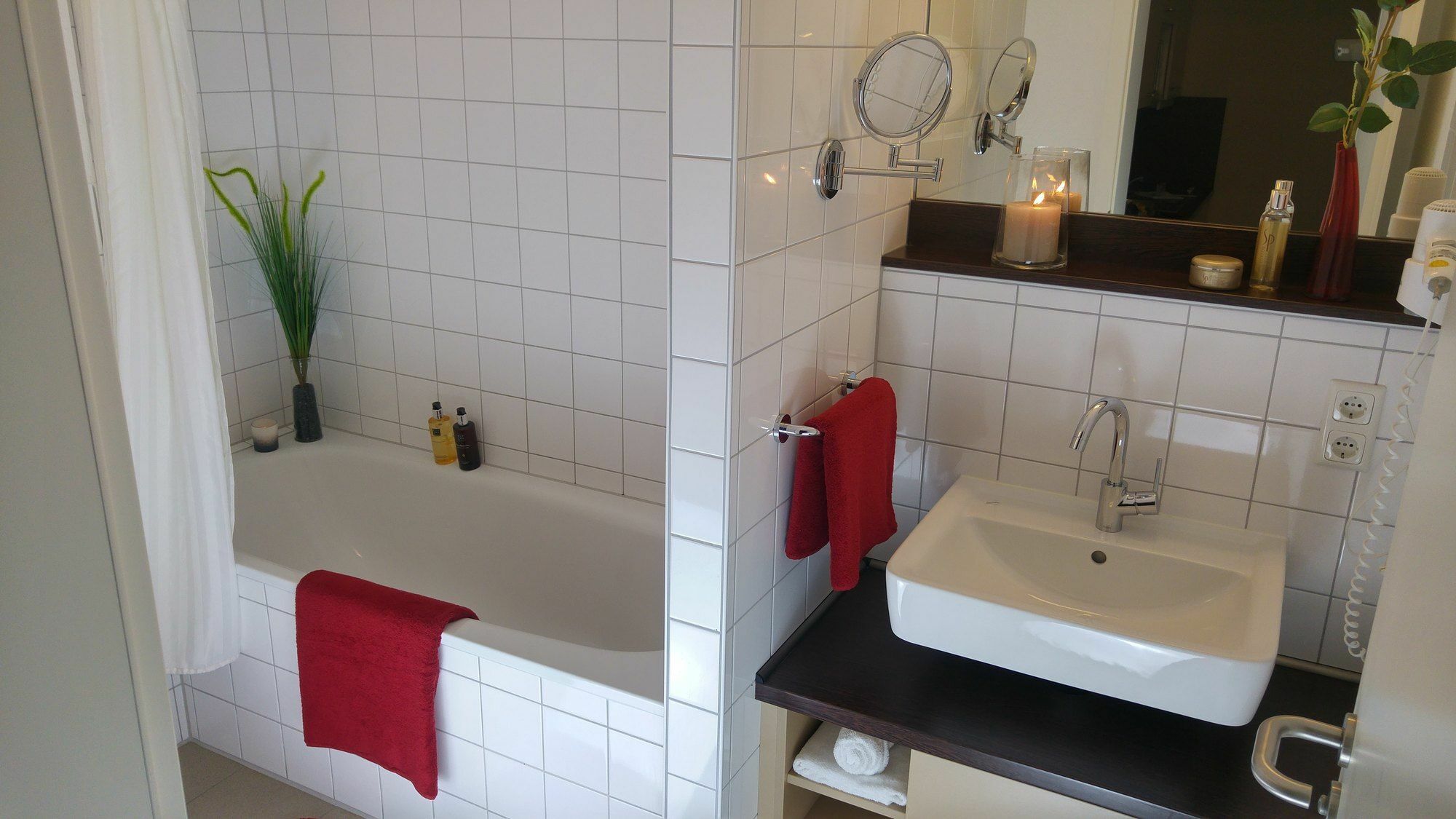 Apartmenthotel Quartier M Leipzig Dış mekan fotoğraf